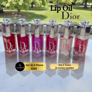 Lip Oil