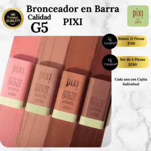 Bronceador en Barra
